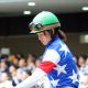 JRA藤田菜七子が武豊&世界の強豪と激突! WASJ参戦騎手決定に大注目