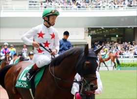 最低人気馬「単勝333倍」の衝撃！ 横山ファミリーの“ダークホース” が「282万馬券」を演出、エプソムC（G3）直前にも12番人気激走で存在感増し増し？