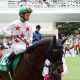 JRA新種牡馬サトノアラジンが“大出遅れ”も、仕切り直しの一戦で「現役時代彷彿」の巻き返しに成功!? ディープインパクト「後継種牡馬争い」を生き残れるか