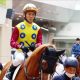 JRA朝日杯FS(G1)ジオグリフ、コマンドラインに「共倒れ」疑惑が急浮上!? C.ルメールの使い分けだけじゃない違和感の正体