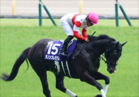 JRA中内田充正厩舎、重賞ジャック「大失敗」で桜花賞（G1）に暗雲!?　ダノンファンタジー＆ダノンプレミアム1番人気完敗で、桜花賞「有力2頭」も……