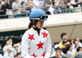 JRA武豊も「確執」経験した因縁の相手が藤田菜七子と急接近!? 熾烈な女性騎手のリーディング争いに頼れる援護射撃