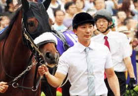 JRA 安田記念（G1）アーモンドアイも震える“丁半博打”!? 天国と地獄、圧倒的有利・不利を分ける「安田記念の掟」とは