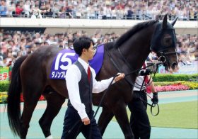 JRA 安田記念（G1）アーモンドアイ「芝G1・8勝」の夢を打ち砕くライバル登場!? “超機密”現場関係者ネタから浮上した注目激走馬