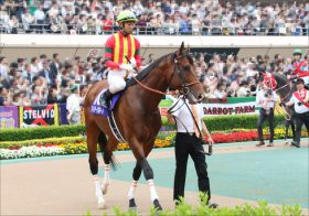 JRA函館スプリントS（G3）フィアーノロマーノ「初1200m」も目覚める「超一流スプリンター」の血!?
