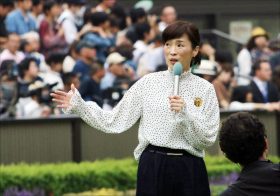 朝日杯FS（G1）細江純子グランレイ「9万馬券・神予想」も“後出し”でファン阿鼻叫喚!?「雰囲気がいい」からの14番人気3着激走で大万馬券も……
