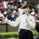 元JRA細江純子「非常にいい」有馬記念”激走ムード”最高潮!? 朝日杯14番人気推奨「9万馬券・神予想」がアノ超穴馬をイチオシ