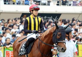 JRAフェアリーS（G3）は「単勝回収率1000％超え男」が絶好の狙い目!? 10番人気を2度持ってきた穴ジョッキーが、あの伏兵で3度目の波乱を巻き起こすか