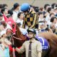 JRA高松宮記念（G1）「京都1400mの鬼」ダイアトニックは「初スプリント」＆3戦全敗「左回り」を克服できるか