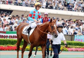 JRA 「コントレイル撃破」の野望は美浦陣営に託された!? 日本ダービー（G1）強力現地ネタからで“僥倖をもたらす”出走馬を発見!?