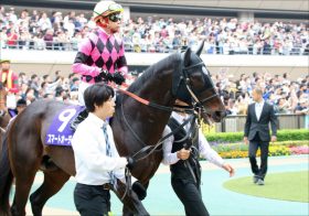 【スワンS（G2）展望】武豊でスマートオーディン激変!? モズアスコット、セイウンコウセイ「不調G1馬」で大荒れ確実？