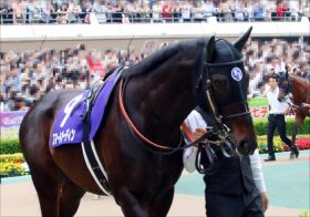 JRAスマートオーディンは忘れた頃にやって来る!? 近走不振だからこそ阪急杯（G3）連覇なるか?