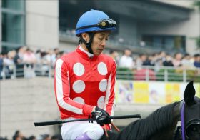 JRA 武豊「最下位になっても文句は言えない」と危惧!? 桜花賞（G1）メイケイエール陣営が横山典弘「全権委任」に太鼓判、ノームコアの苦い記憶を払拭できるか