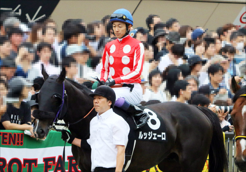 JRA武豊は史上最速&最年少で達成！ 三浦皇成900勝と田辺裕信1000