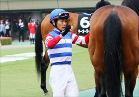 JRA 「ハンパ騎乗」で前任騎手がクビ!? AJCC（G2）絶好舞台で「リピーター」が戸崎圭太と狙う3年ぶり美酒