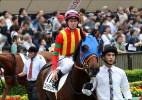JRA「予定変更」D.レーンが打倒デアリングタクトに急浮上!? オークス（G1）騎乗へ「不透明な秋」よりも「確実な春」優先か