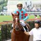 鷲見玲奈アナ競馬番組から需要が増加中!? JRA競馬関係者からも覚えがいい「眉目秀麗」競馬ファンの“女神”が大躍進?