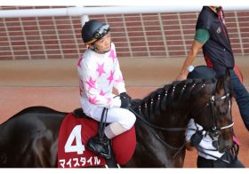 JRA「買い時」阪急杯（G3）マイスタイル急上昇!? 前走13着大敗が「気にならない」理由