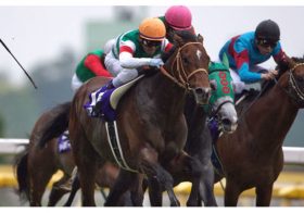 JRA唯一の記録保持者が「ディープインパクト超え」の快挙!?　キズナ、エピファネイアでもない「アノ新種牡馬」が2歳リーディング首位浮上！