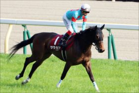JRA福島牝馬S（G3）馬券的中のカギは土曜開催!? 「ポルカ・アンジュ買い＆サラキア消し」驚きの理由とは