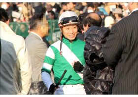 JRA池添謙一「代打成功」でも補欠扱いにサヨナラのチャンス！ 武豊不在で舞い込んだメイケイエールの依頼、現役屈指の職人がレギュラーゲットに求められる条件