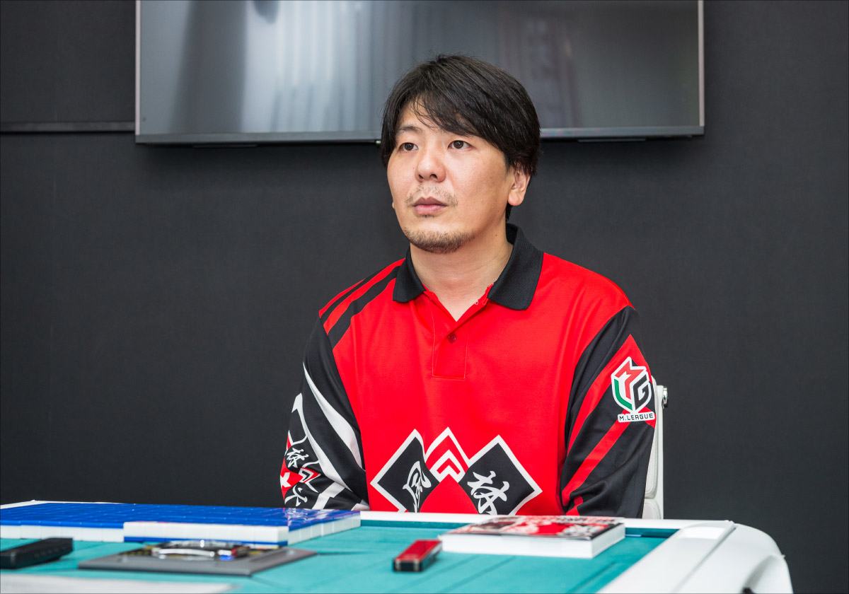 EX風林火山・勝又健志＆滝沢和典が語る！ 激戦のMリーグ2018で明かされた滝沢「完全復活」の理由【書籍出版記念インタビュー】の画像8