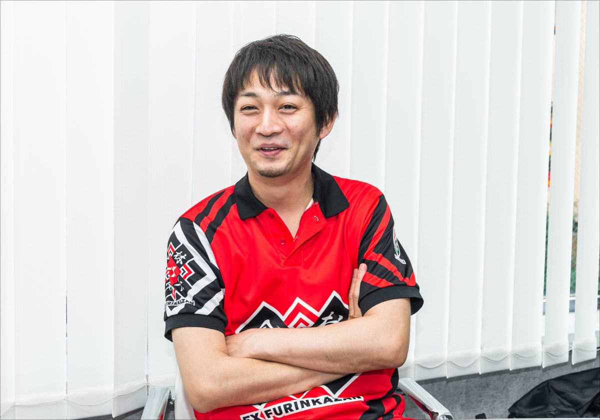 EX風林火山・勝又健志＆滝沢和典が語る！ 激戦のMリーグ2018で明かされた滝沢「完全復活」の理由【書籍出版記念インタビュー】の画像7