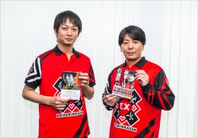 EX風林火山・勝又健志＆滝沢和典が語る！ 激戦のMリーグ2018で明かされた滝沢「完全復活」の真実【書籍出版記念インタビュー】