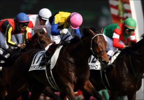 超豪華！夏の“G1レース”札幌記念のオフレコ情報。現場から届いた「ワグネリアン、フィエールマン、ブラストワンピースの意外な本音」とは？