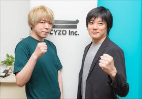 Mリーグ「新生」KADOKAWAサクラナイツ内川幸太郎を渋谷ABEMAS白鳥翔が直撃！ 「あのロゴ、やっべええ！！」魔法少女が憧れる最強の「情報発信力」【Mリーグ場外対談】