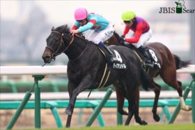 JRA「怖すぎ3歳牝馬」ディアンドルここで一撃は？ スプリンターズS（G1）でも不気味な理由