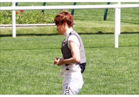 JRA「敵は本能寺にあり？」池添謙一、全10場重賞制覇はおあずけ！ 「227万馬券」の刺客はまさかの身内……