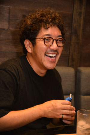 パチスロライター木村魚拓×麻雀Mリーガー滝沢和典が飲み談義!?　「じゃあ、飲みながらで！」業界トップランナーの“ぶっちゃけトーク”【Mリーグ開幕直前インタビュー】の画像5