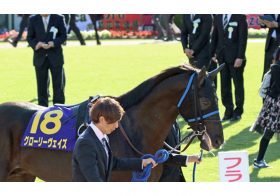 JRAグローリーヴェイズ宝塚記念（G1）で復帰も「鞍上」は!? 主戦M.デムーロ騎手ラッキーライラック濃厚で浮上する「あの騎手」の動向