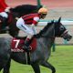 JRA浜中俊「逆襲」ルメール犠牲者もイベリスでスプリンターズS(G1)を揺るがす?