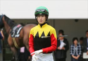 JRA藤田菜七子「次はG1」初重賞制覇でも続く夢……JBCスプリントは「不利」？