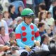 JRA M.デムーロ「指示無視」騎乗で敗戦に賛否、騎乗馬に距離の不安もファンは「全然追ってない」