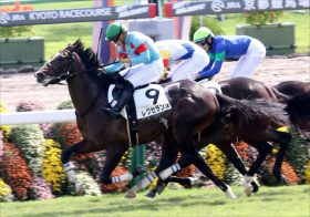 JRA皐月賞（G1）隠れた逸材「無敗」レクセランス、北村友一騎手が「悩めるエリート」池添学調教師の救世主になれる理由