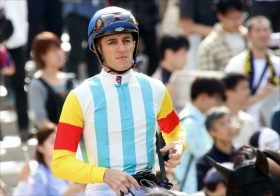 元JRA安藤勝己氏も苦言した「いばらの道」!? レイパパレはC.スミヨンと新コンビで香港C（G1）参戦も、距離不安は拭えず…