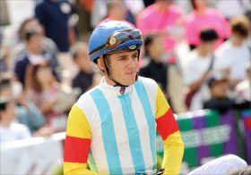 JRA「社台×ノーザン」タッグで熱烈オファー!? スミヨン、ムーア、マーフィー……、「秋の風物詩」短期免許外国人ジョッキーの気になる動向