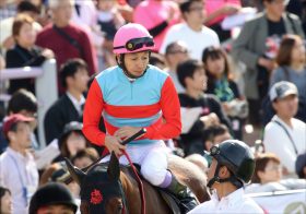 【弥生賞（G2）展望】JRAマーフィー「ダービーを意識」サトノフラッグが武豊とコンビで「ディープインパクト記念」に登場! ワーケアも負けられない