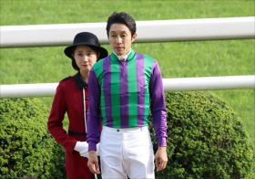 JRA 武豊「お前、自分が誰だか分かっているのか？」かつて沈みゆく“伝説”に掛けたゲキを今一度。競輪選手を救った「魔法の言葉」とは？