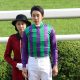 JRA武豊「新兵器」導入に「いいんじゃないですか」。朝日杯FS(G1)タイセイビジョン、2歳女王レシステンシアに続く「超速レコード決着」大歓迎!