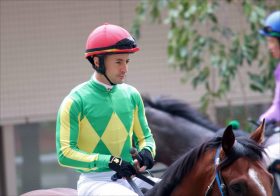 JRAルメール「まだ子供」 サトノフラッグ全妹サトノレイナスがデビュー勝ち！ 国枝厩舎からまた女傑候補誕生か!?