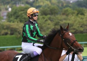 JRA「忖度なし」武豊、二者択一を迫られたエプソムC（G3）で気になるアドマイヤビルゴともう1頭の元「お手馬」とは