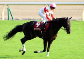 JRA 【大阪杯（G1）枠順確定】ダノンキングリー、クロノジェネシス、ラッキーライラックら有力馬たちの枠は？