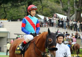 JRA中山金杯（G3）「お年玉」使者は今年もこの馬!? 6番人気→11番人気で今年も人気薄濃厚…松岡正海が「ウイン」で復活の狼煙？