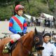 JRA クラシック未出走の4歳馬が天皇賞・春(G1)に向けて「勝ち確」宣言!? ユーバーレーベンらに続くゴールドシップ産駒の「超新星」
