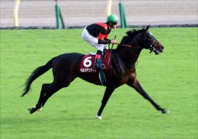 池江泰寿「オグリキャップばりの復活劇」有馬記念（G1）ペルシアンナイト「30年前」再現に現実味!? 意外な共通点と後押しとなるデータが発覚