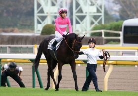 JRAサクラ軍団復活の狼煙!? ラジオNIKKEI賞（G3）堀宣行厩舎サクラトゥジュールの前走が秀逸！